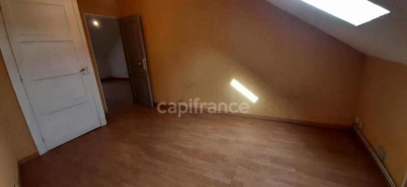 Maison - 64 m² - 3 pièces