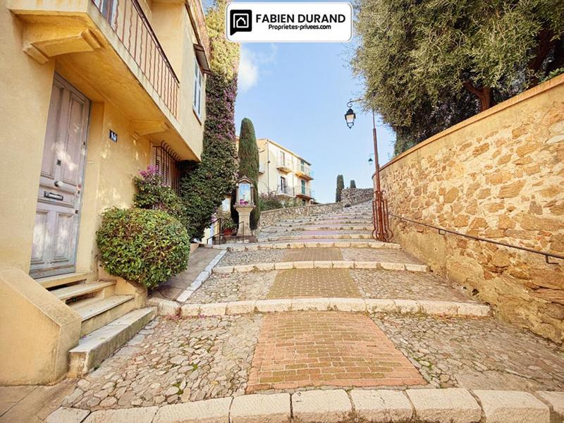 Appartement - 22 m² - 1 pièce