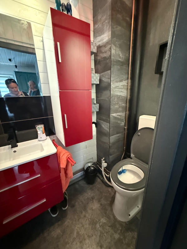 Maison - 114 m² - 6 pièces