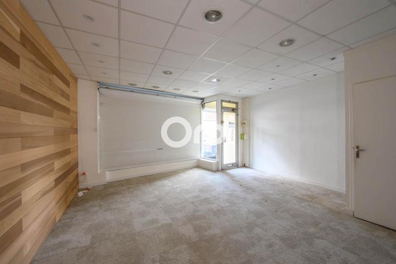 Immeuble - 8 pièces