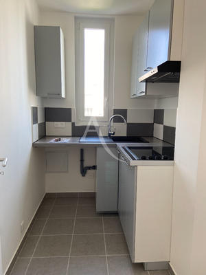 Appartement - 41 m² - 3 pièces