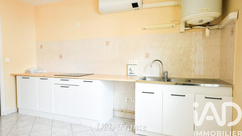 Duplex - 32 m² - 1 pièce