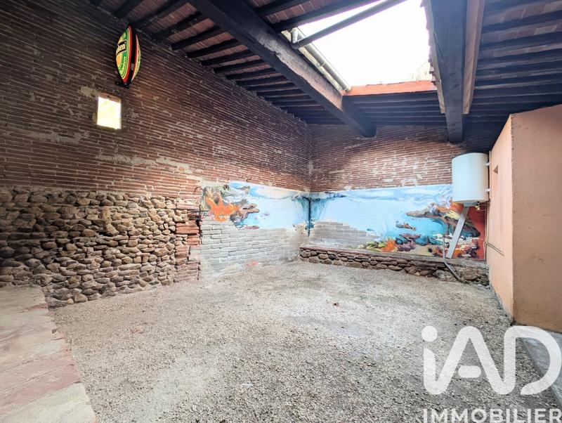 Maison de ville - 86 m² - 4 pièces