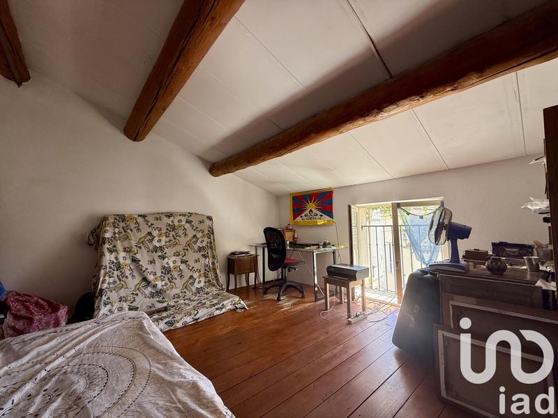 Maison de ville - 95 m² - 5 pièces