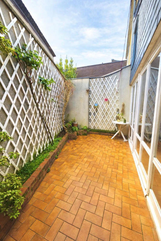 Maison - 173 m² - 6 pièces