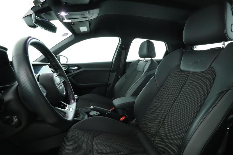 Audi A1 sportback 30 Tfsi s line 110 ch