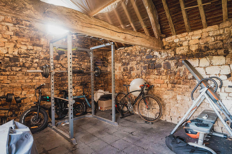 Maison - 70 m² - 4 pièces