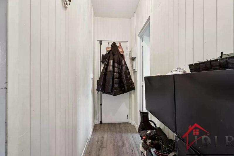 Appartement - 34 m² - 2 pièces