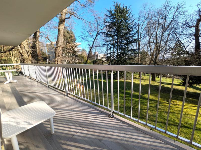 Appartement - 117 m² - 5 pièces