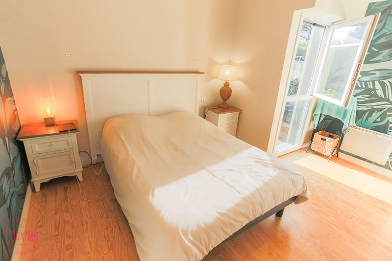 Maison - 144 m² - 5 pièces