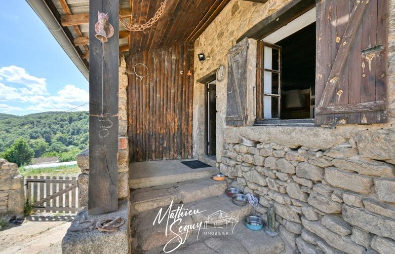 Maison - 193 m² - 7 pièces