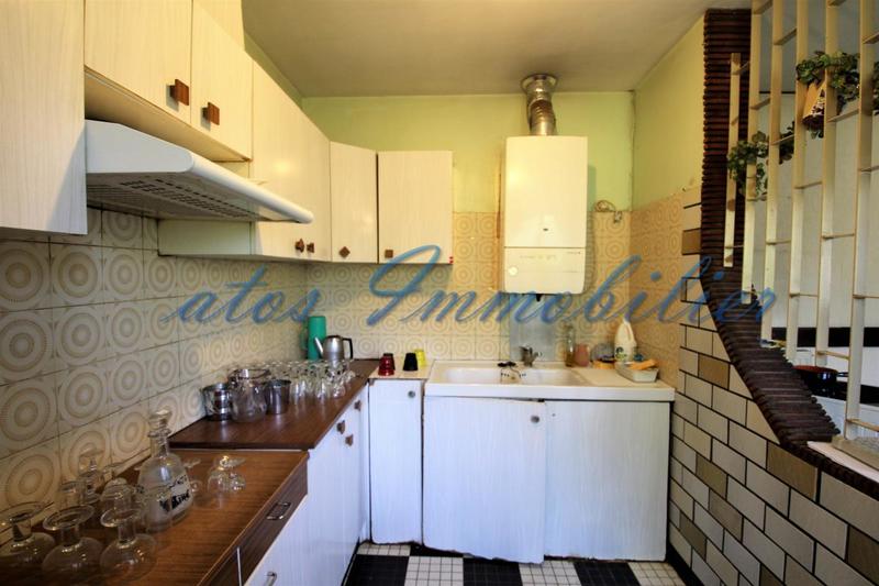 Maison - 127 m² - 4 pièces