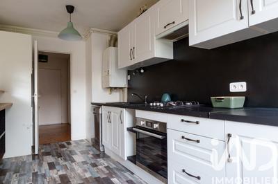 Appartement - 81 m² - 4 pièces