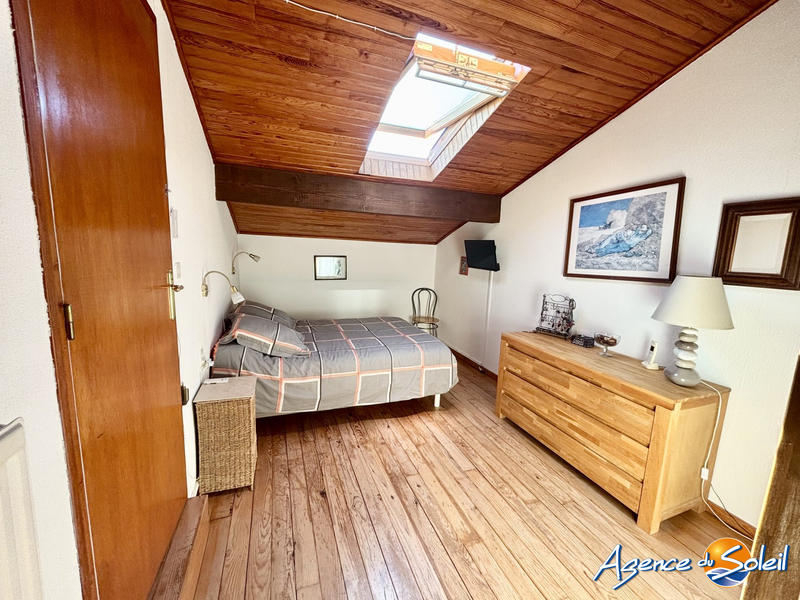 Maison - 155 m² - 6 pièces