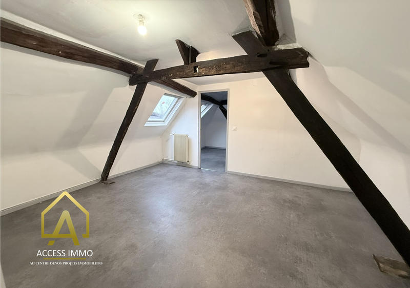 Maison - 150 m² - 7 pièces