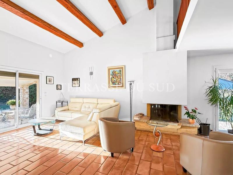 Maison - 173 m² - 6 pièces