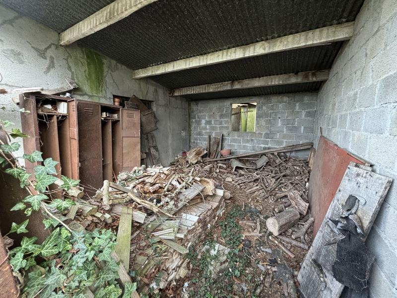 Maison - 350 m² - 20 pièces