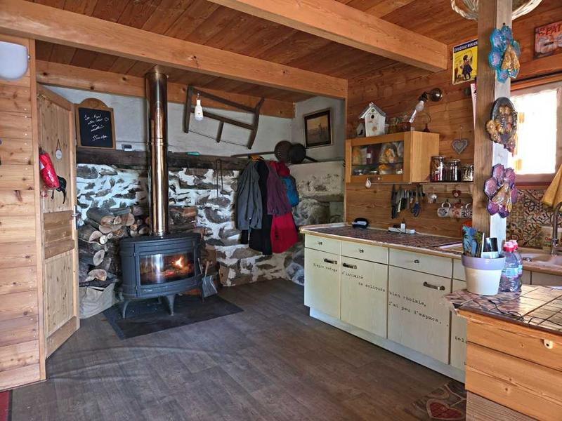 Maison - 80 m² - 3 pièces