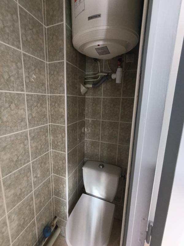 Appartement - 16 m² - 1 pièce