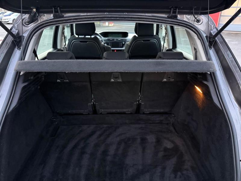 Citroën C4 Picasso Bluehdi 100 Confort