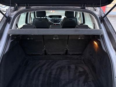 Citroën C4 Picasso Bluehdi 100 Confort