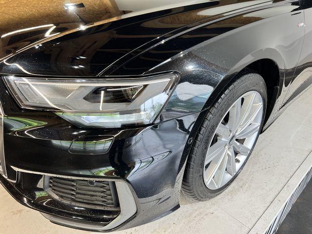 Audi A6 V Avant 50 Tdi 286 s line Quattro Tiptronic