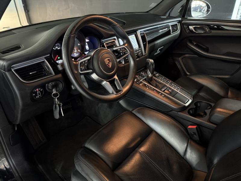 Porsche Macan 3.0 V6 258ch s Diesel Pdk
