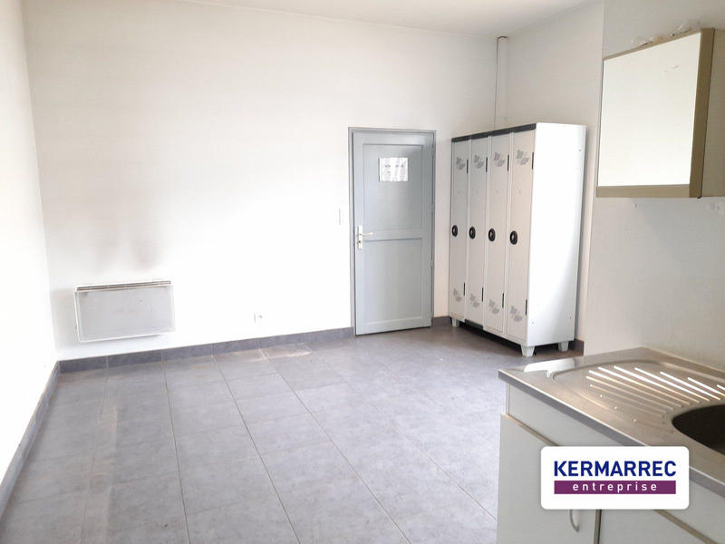 Local commercial - 1 130 m²