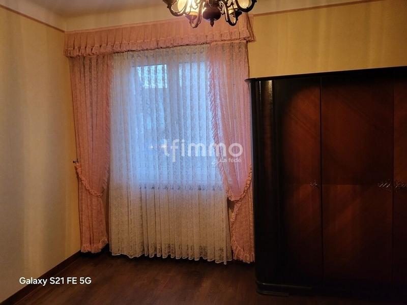 Corps de ferme - 117 m² - 5 pièces