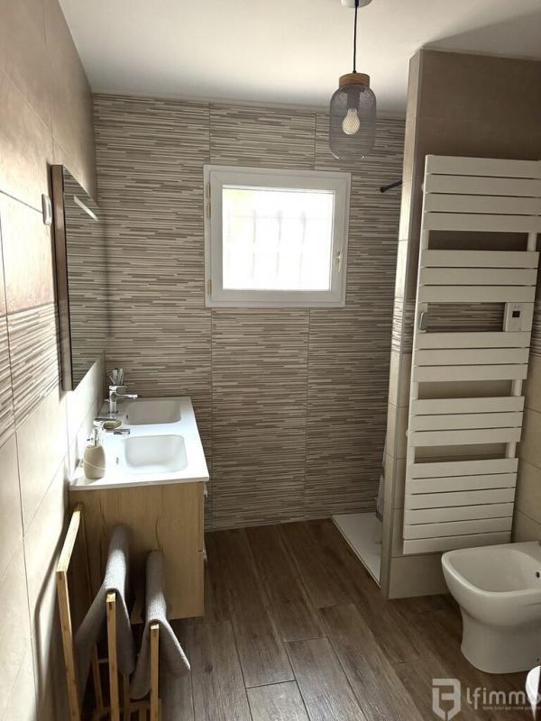 Villa - 115 m² - 5 pièces