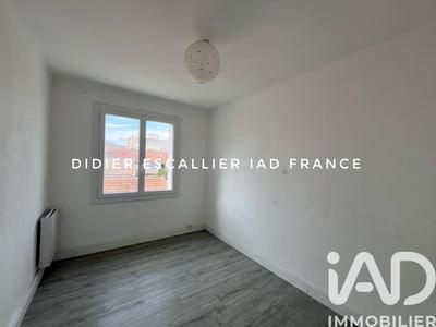 Appartement - 50 m² - 3 pièces