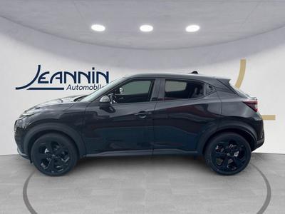 Nissan Juke Dig-T 114 Tekna