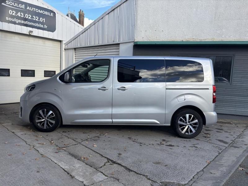 Toyota Proace Medium 115 *8 places*