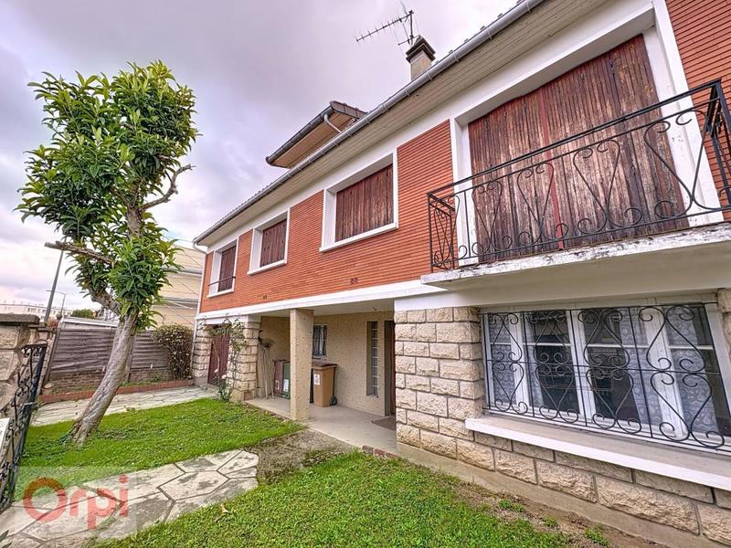 Pavillon - 144 m² - 6 pièces