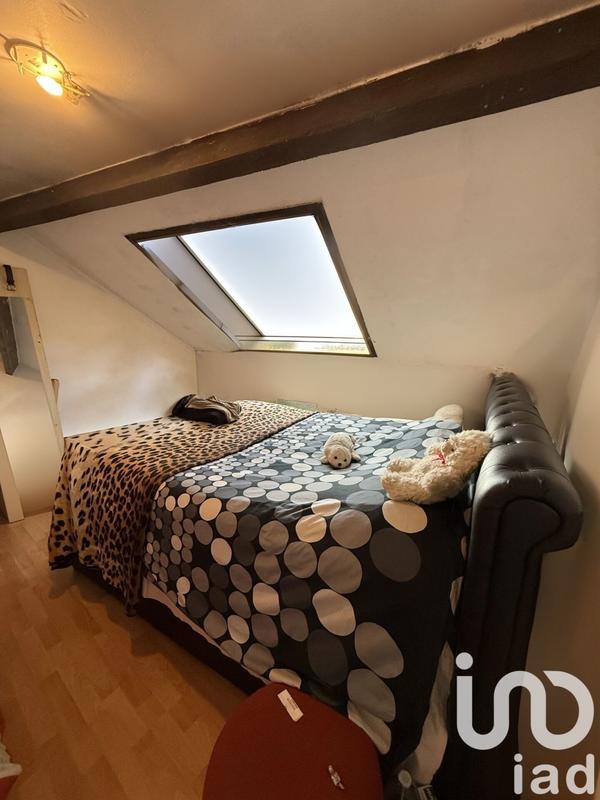 Appartement - 43 m² - 3 pièces