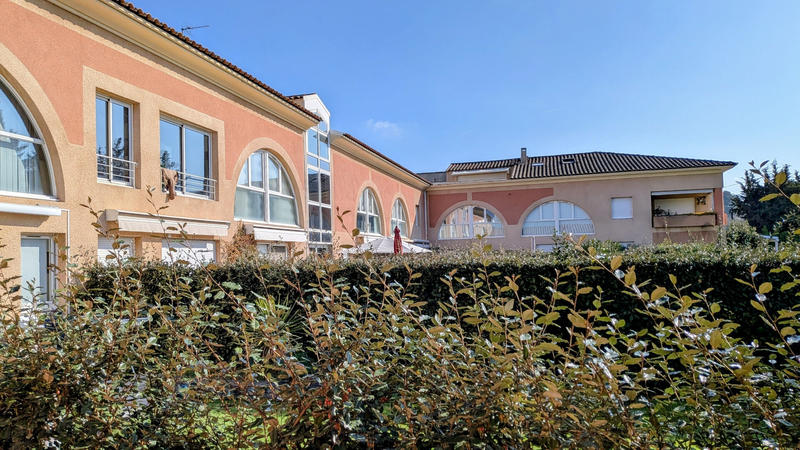 Appartement - 33 m² - 2 pièces