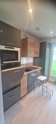 Maison traditionnelle - 71 m² - 4 pièces