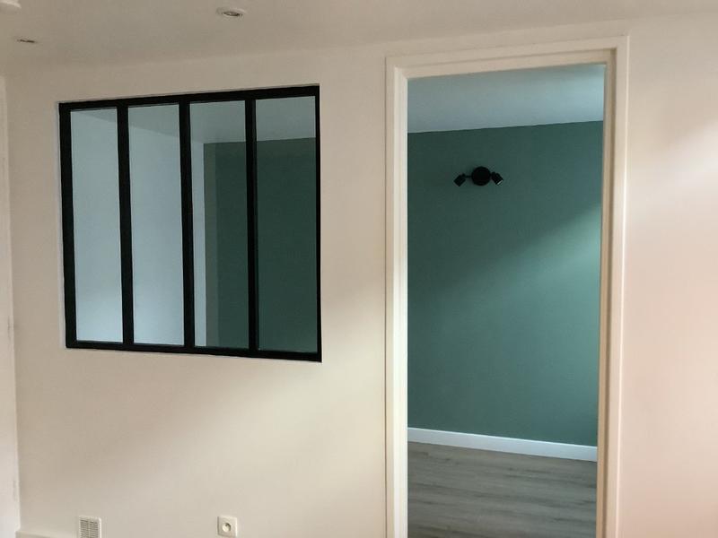 Immeuble - 121 m² - 3 pièces