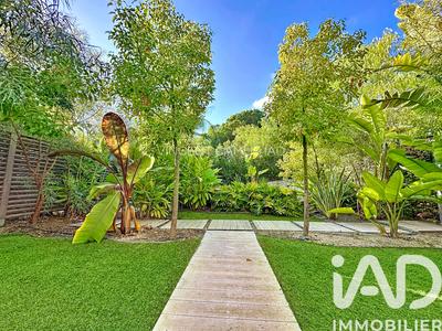 Appartement - 52 m² - 2 pièces