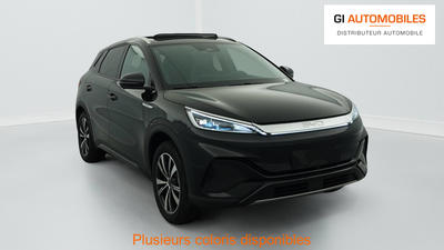 Byd Atto 3 60 5 kWh 204 ch Design