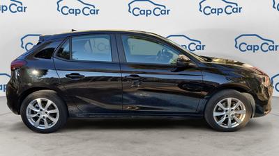 Opel Corsa 1.2 Turbo 100 Edition - Automatique