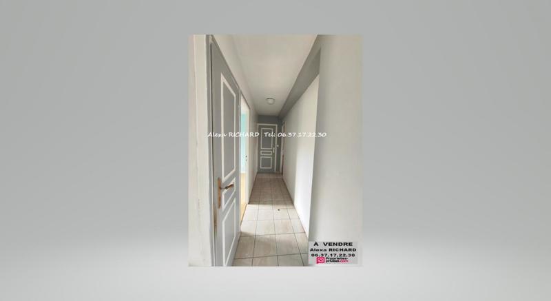 Maison - 119 m² - 6 pièces