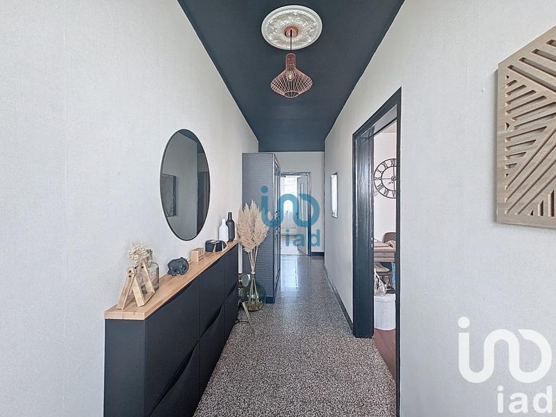 Maison - 233 m² - 7 pièces