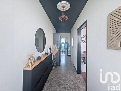 Maison - 233 m² - 7 pièces