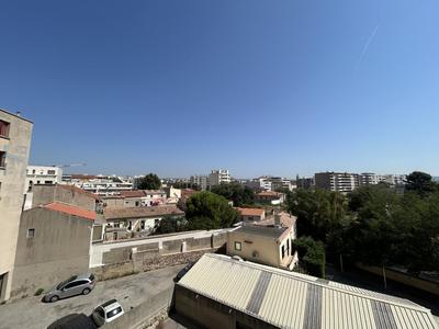 Appartement - 130 m² - 6 pièces