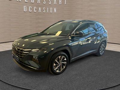 Hyundai Tucson 1.6 CRDi 136 Hybrid 48v Dct-7 Creative