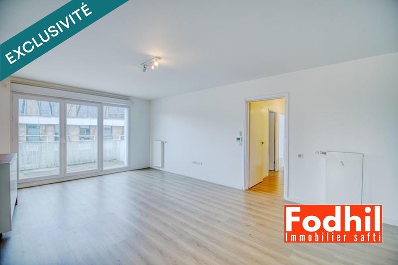 Appartement - 77 m² - 4 pièces