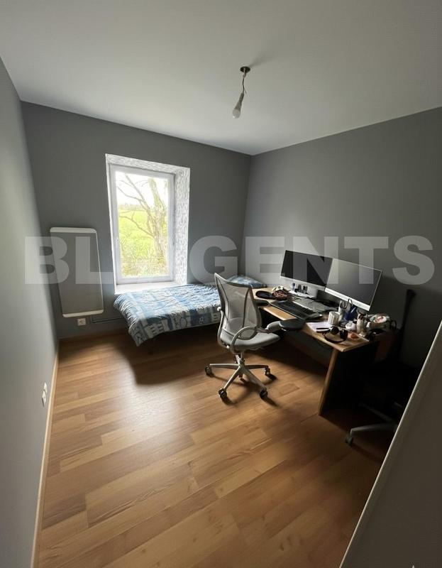 Maison - 172 m² - 7 pièces