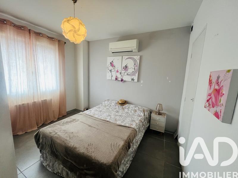 Maison - 75 m² - 4 pièces