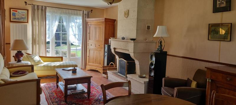 Maison - 161 m² - 7 pièces